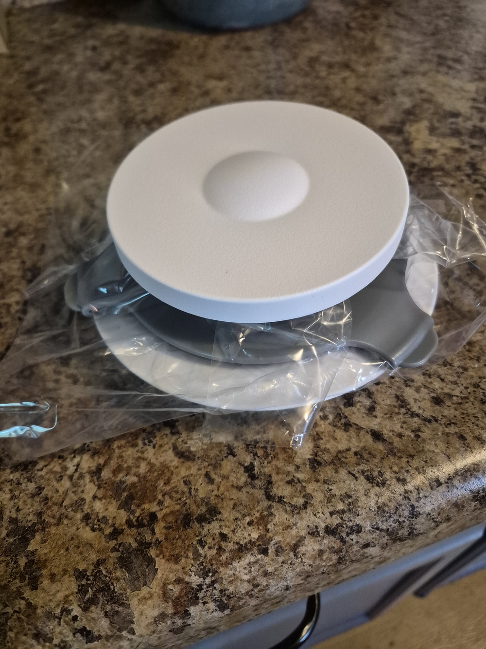 The Pampered Chef Buger & Slider Press